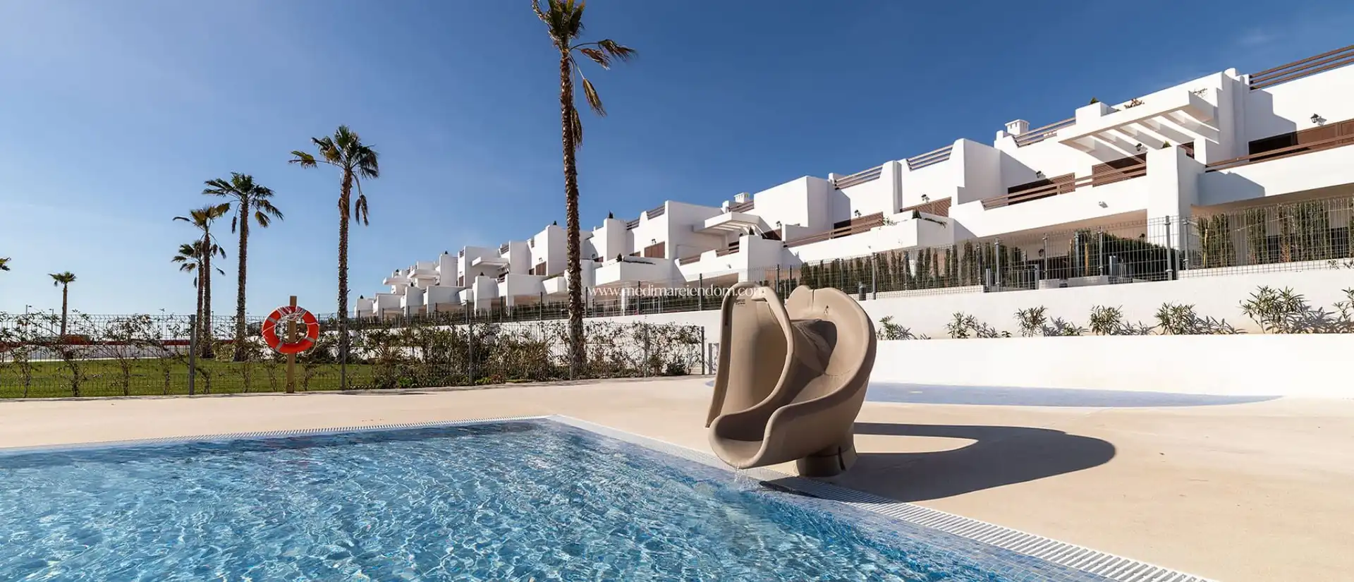 Vivienda en venta en San Juan de los Terreros, imagen 20