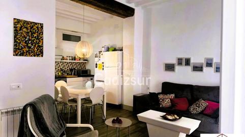 Foto 4 de Pis en venda a Alameda - Mentidero - Teatro Falla, Cádiz