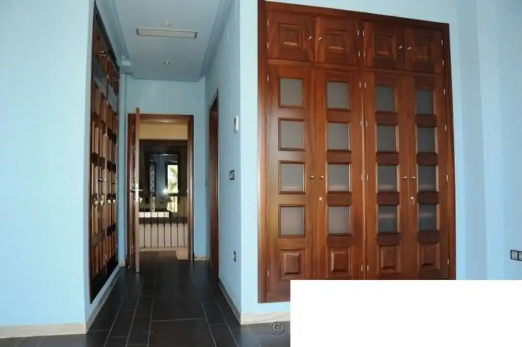 Casa o chalet en venta en Bormujos con Aire acondicionado, Jardín privado y Terraza