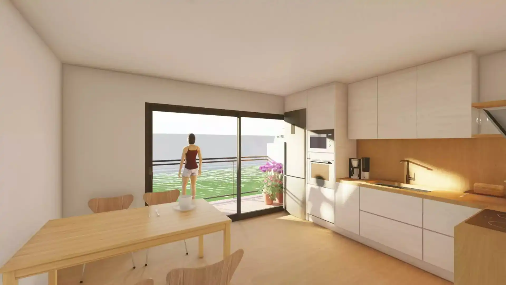 Casa con terrazza in vendita a Moxó - Sant Mori, imagen 11