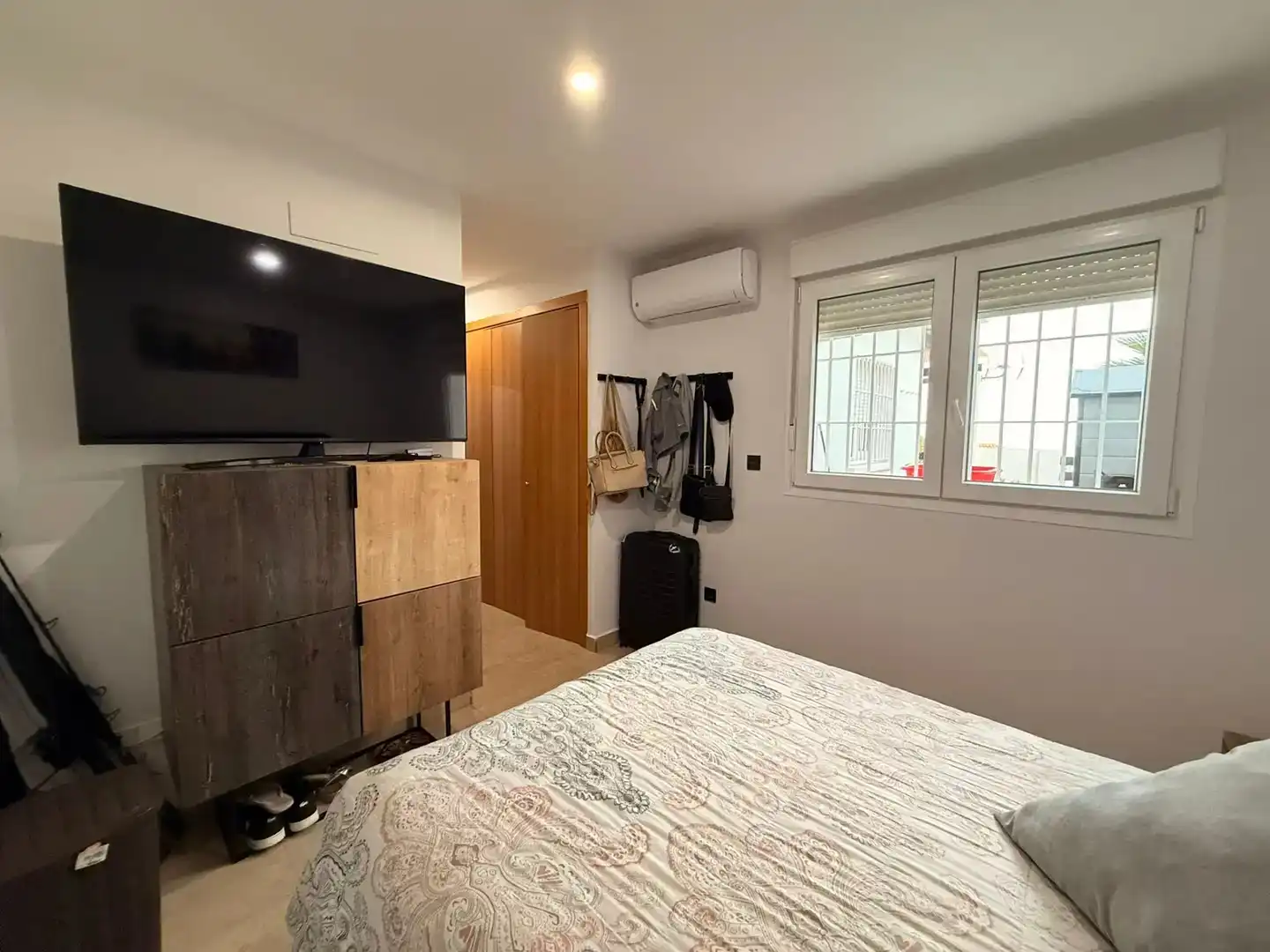 Habitación de Piso en venta en Manilva