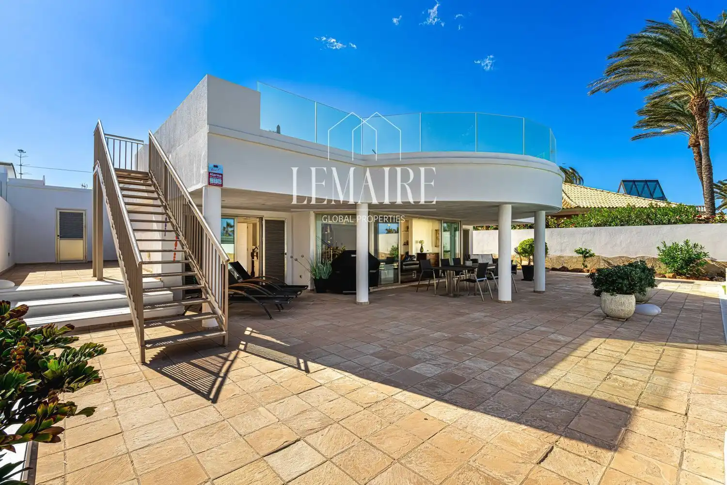 Villa con piscina in vendita a Palm - Mar, imagen 13