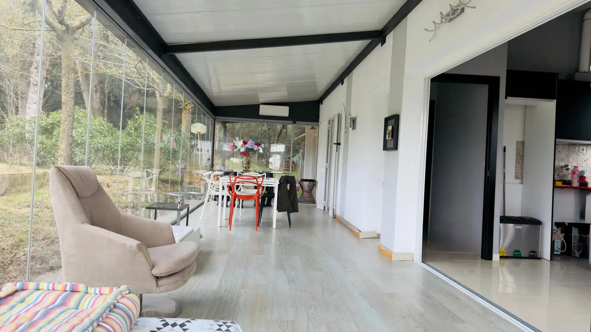 Finca rústica en venta en Vilobí d'Onyar