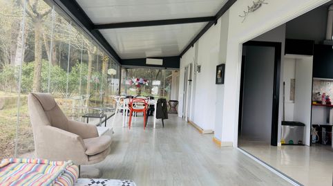 Foto 3 de Finca rústica en venta en Vilobí d'Onyar, Girona