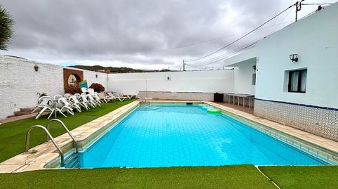 Foto 2 de Casa o chalet en venta en Valle de los Nueve - El Ejido - Medianías, Telde