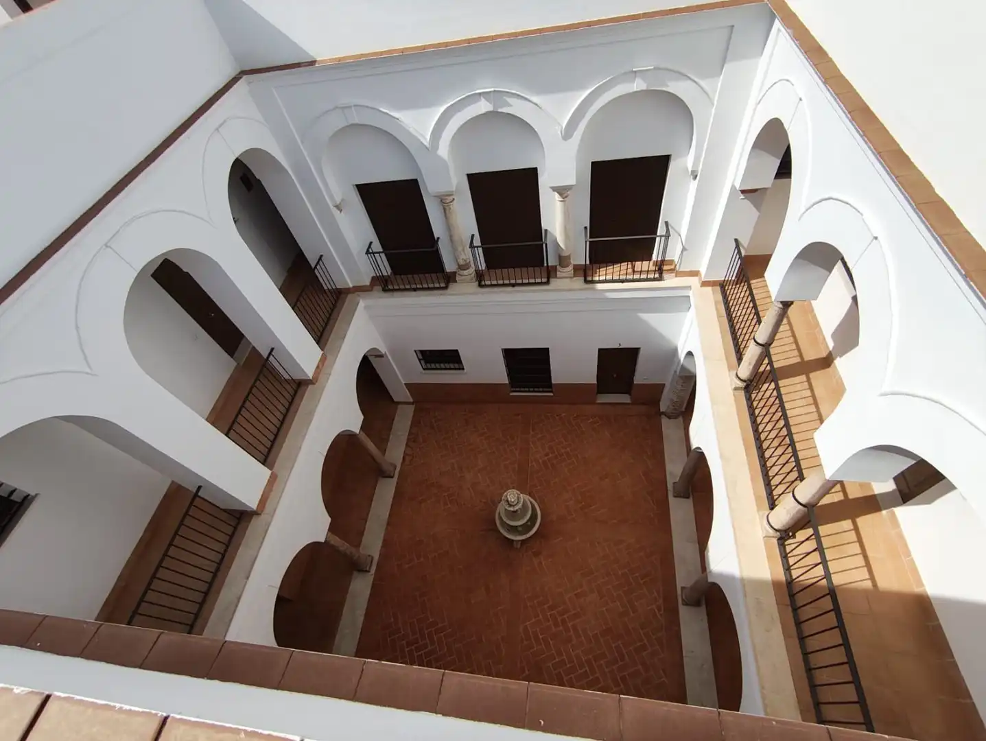 Flat for sale in Écija  with Air Conditioner