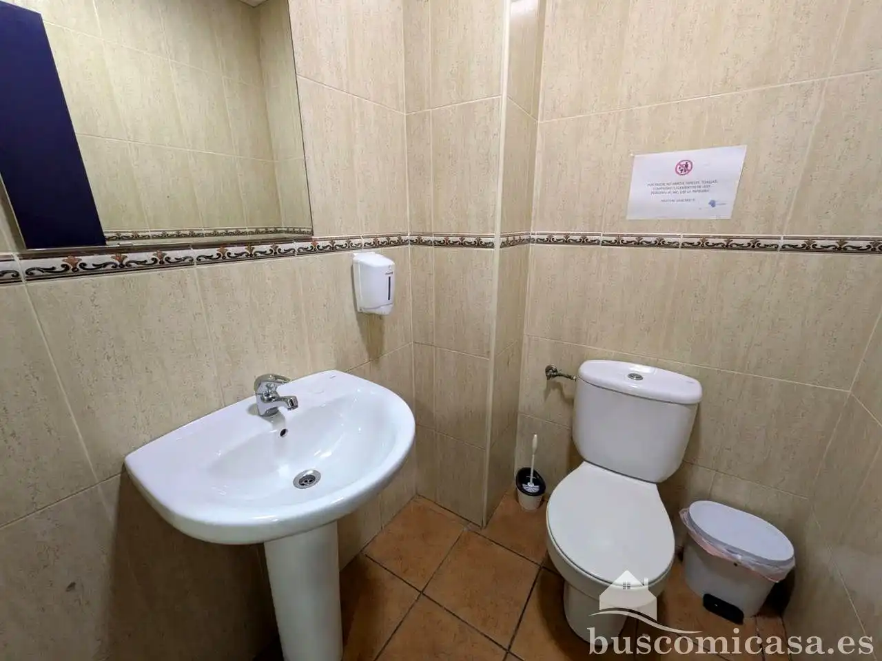 Local comercial en venda a Menéndez Pelayo, imagen 20