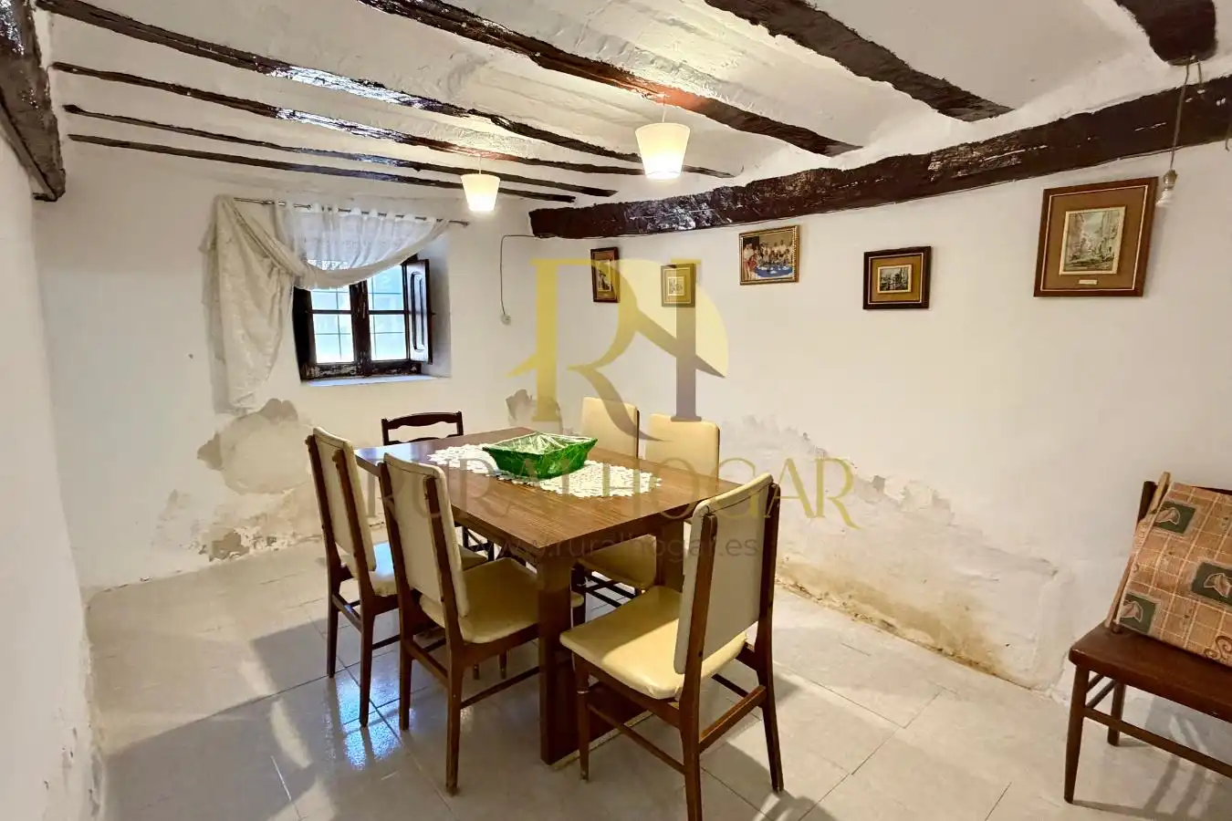 Casa amb jardí en venda a Calle la Carretera 4, imagen 11