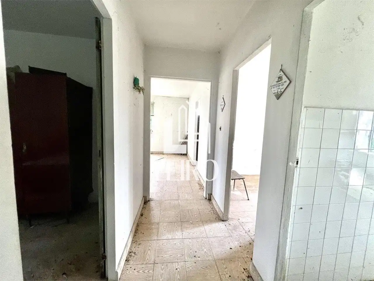 Casa o xalet en venda en Ribadumia