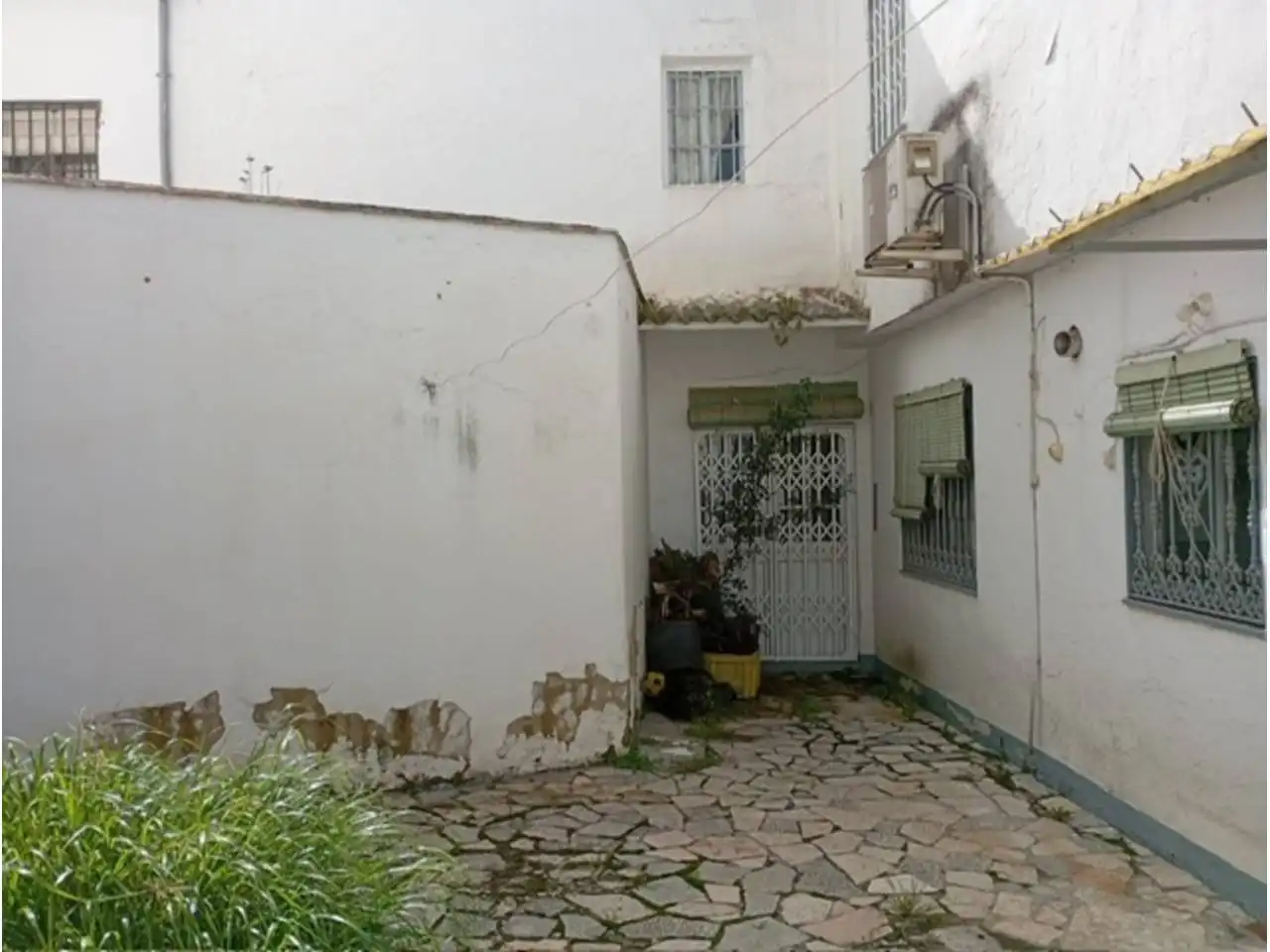 Garten von Einfamilien-Reihenhaus zum Verkauf in Lucena mit Terrasse