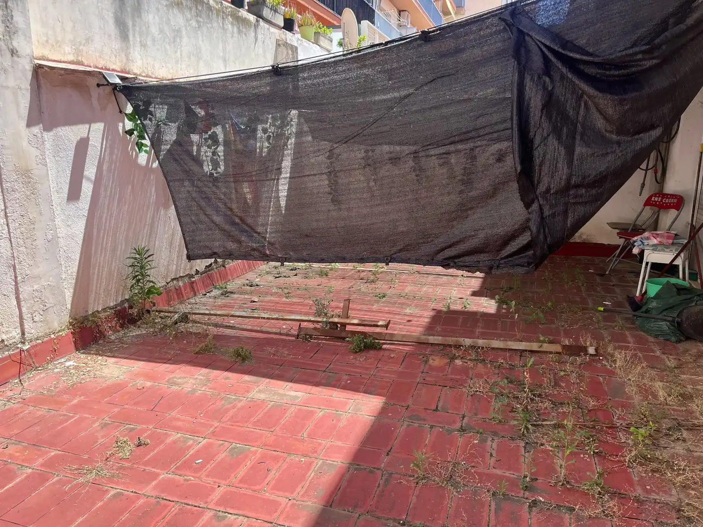 Appartement avec terrasse à vendre à El Poble Sec, imagen 2