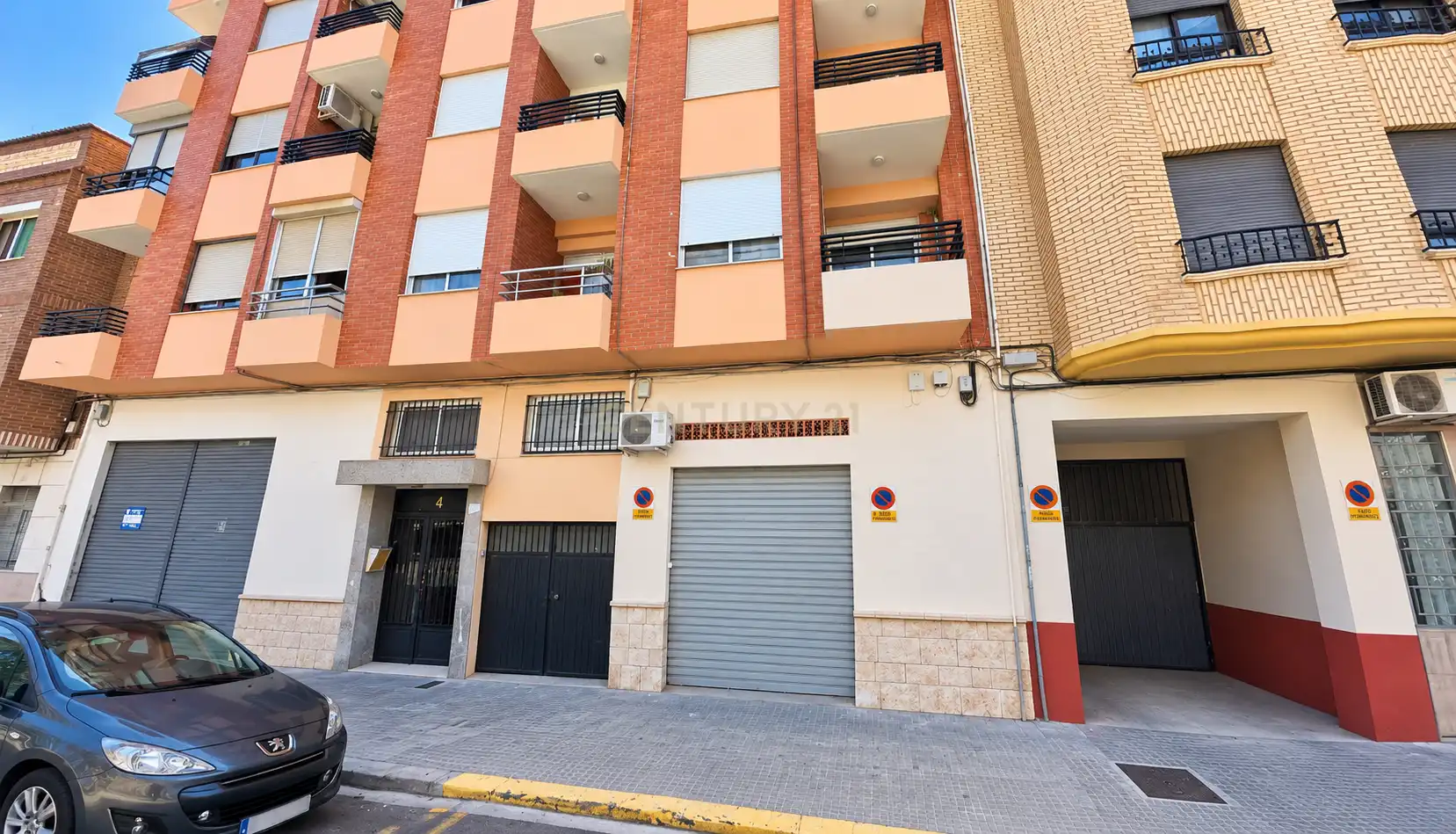 Apartment for sale in Calle Rey Sancho el Fuerte, 4, Puerto de Sagunto, Spain, imagen 2