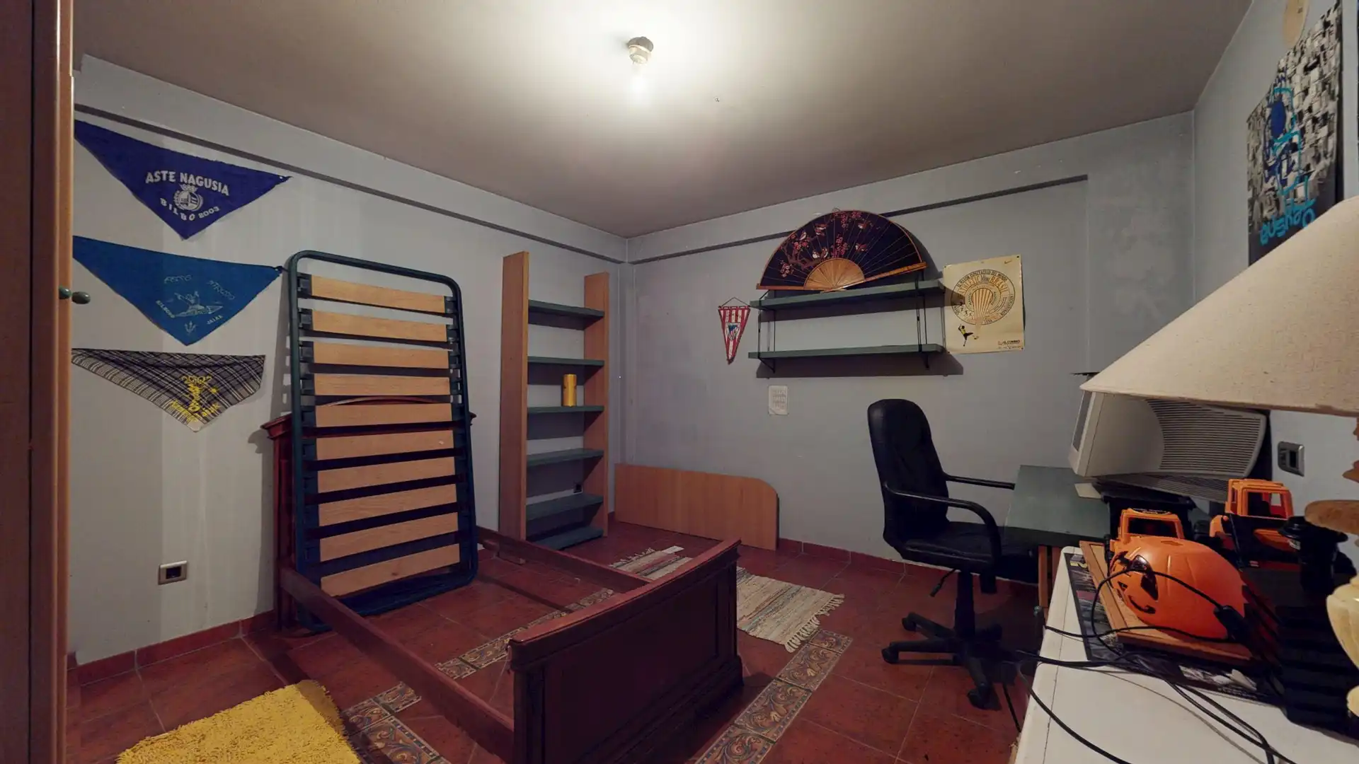Habitación de Casa o chalet en venta en Castro-Urdiales con Calefacción, Terraza y Trastero