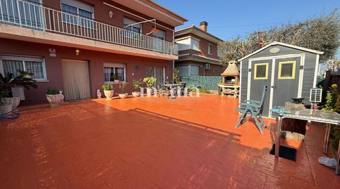 Foto 2 de Casa adosada en venta en Montornès del Vallès, Barcelona