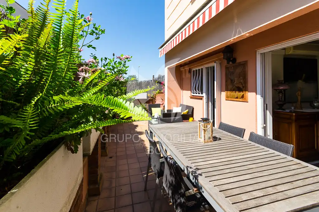 Terrace of Houses for sale in Montcada i Reixac  with Air Conditioner, Heating and Terrace