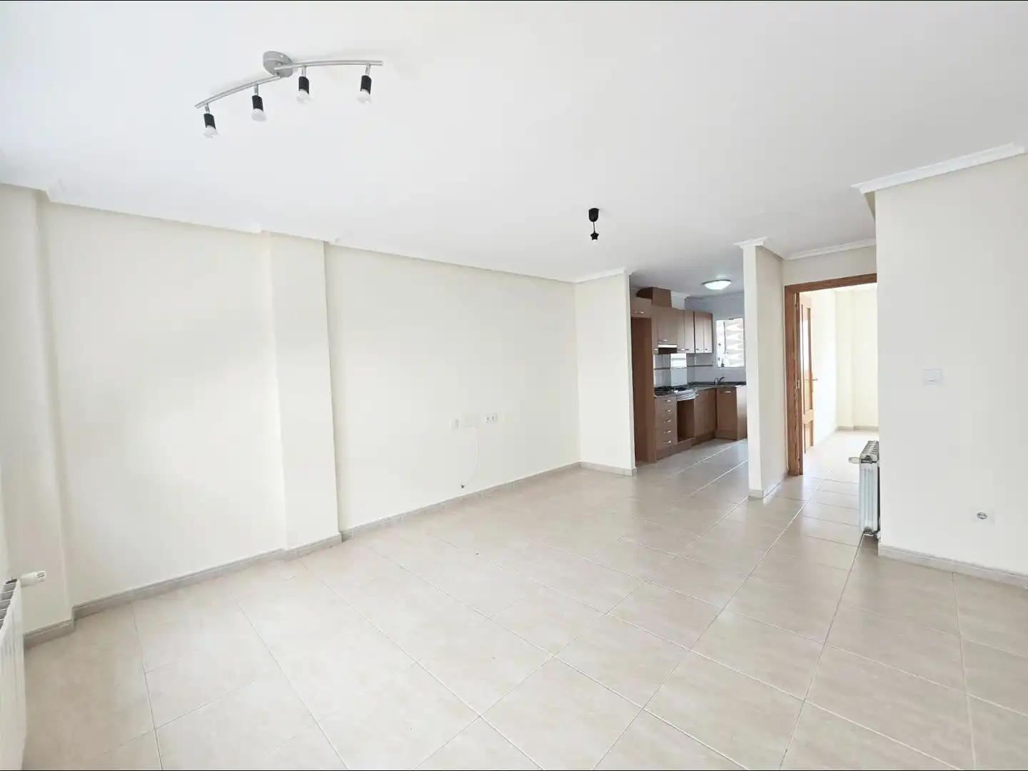 Einfamilien-Reihenhaus zum Verkauf in Hondón de los Frailes mit Terrasse, Möbliert und Balkon