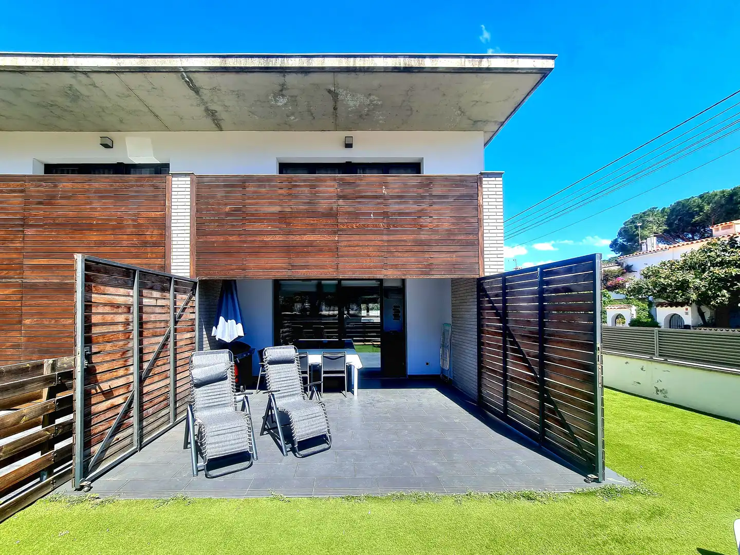 Reihenhaus mit Terrasse zum Verkauf in Port - La Cota - Puig Sec, imagen 2
