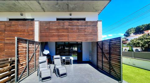 Foto 2 de Casa adosada en venta en Carrer Planasses, 3, Port - La Cota - Puig Sec, Girona