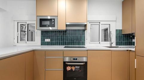 Photo 4 of Flat for sale in Calle de Torrelaguna, San Juan Bautista, Madrid