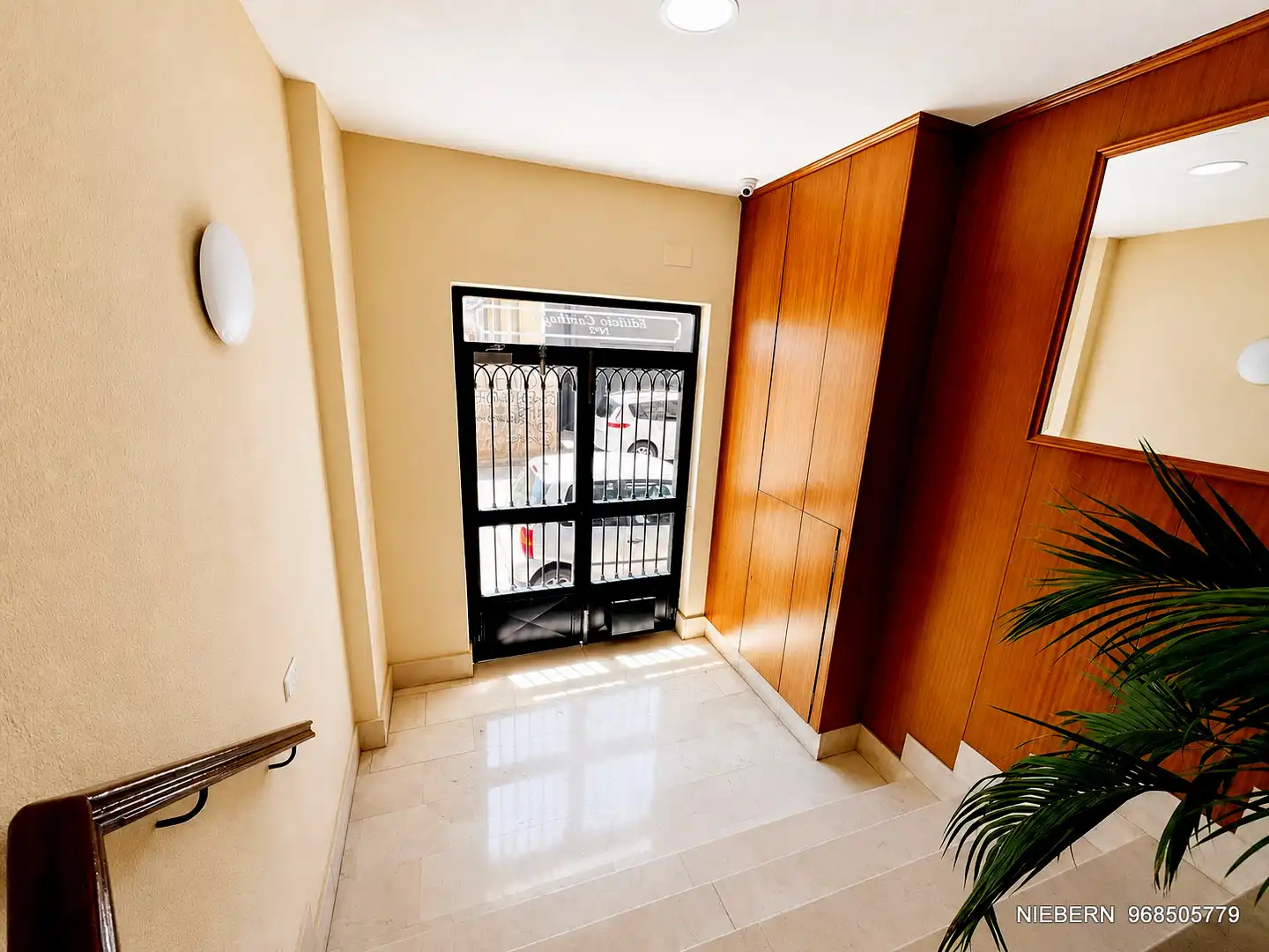 Piso en venta en Cartagena con Aire acondicionado y Amueblado