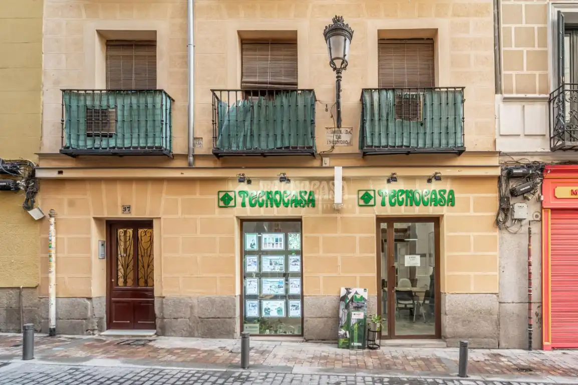 Individual for sale in Centro, imagen 16