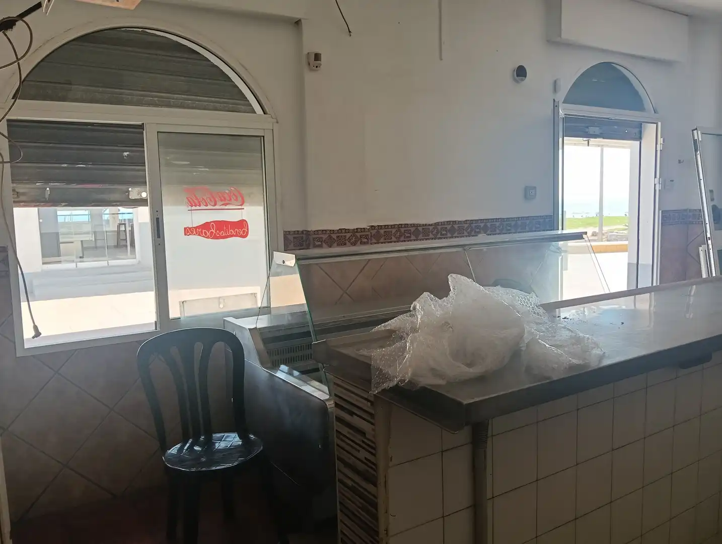 Business premises for sale in Avenida DEL MEDITERRNEO, imagen 13