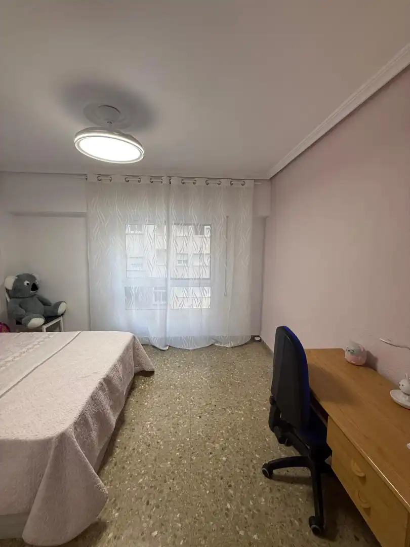Habitación de Piso en venta en Alcoy / Alcoi con Aire acondicionado y Trastero