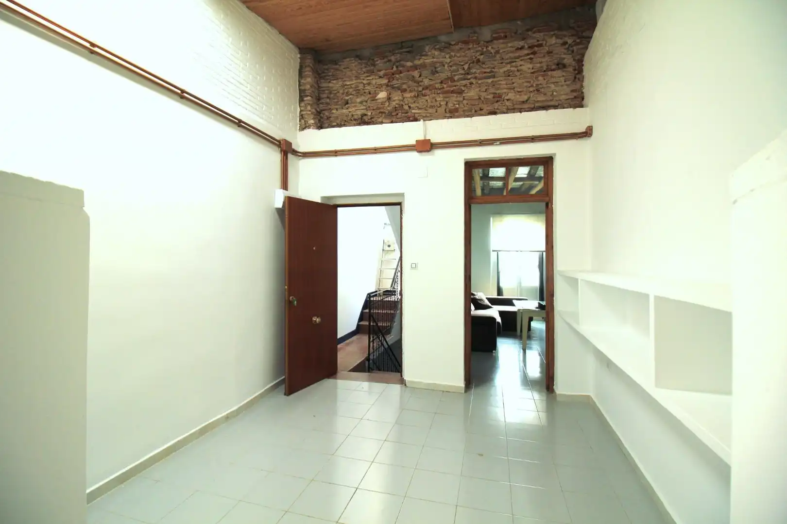 Apartament amb terrassa en venda a SEPULVEDA, imagen 14