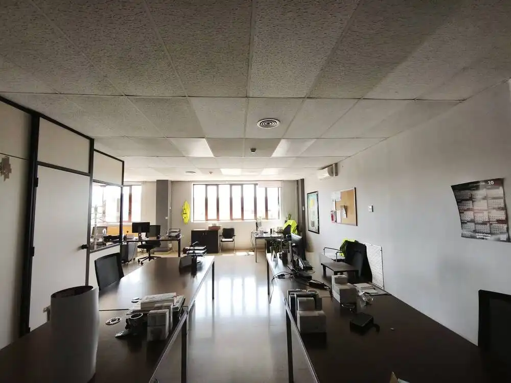 Nave industrial in affitto a Bellvitge - El Gornal - Granvia LH, imagen 9