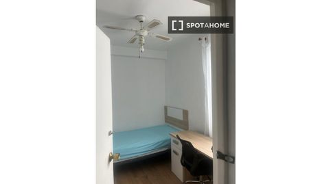 Foto 2 de Habitación en Huerta de la Reina - Trassierra, Córdoba Capital