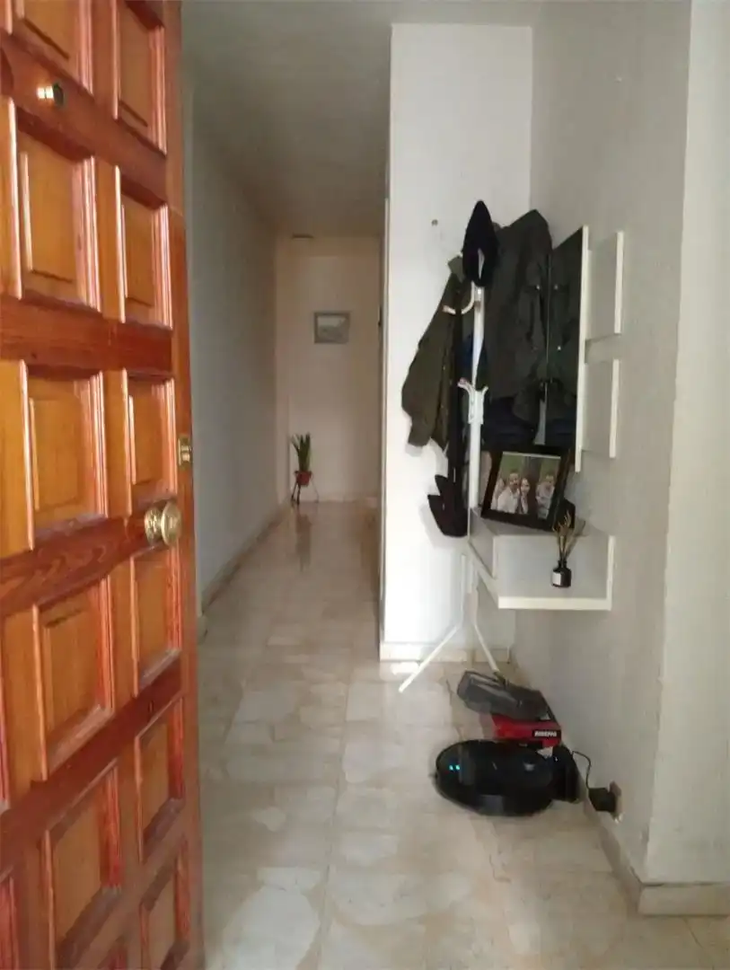 Pis en venda en Baza amb Parquet, Moblat i Forn