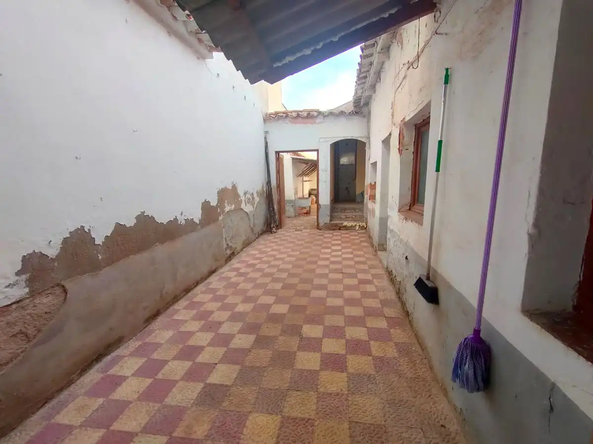 Casa o chalet en venta en Valdepeñas con Terraza