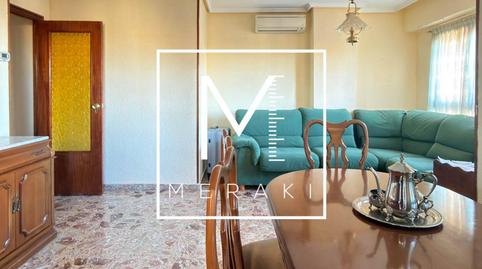 Foto 3 de Pis en venda a Industria,  Albacete Capital