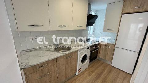 Foto 3 de Piso de alquiler en Calle Alameda, Casco Antiguo, Alcorcón