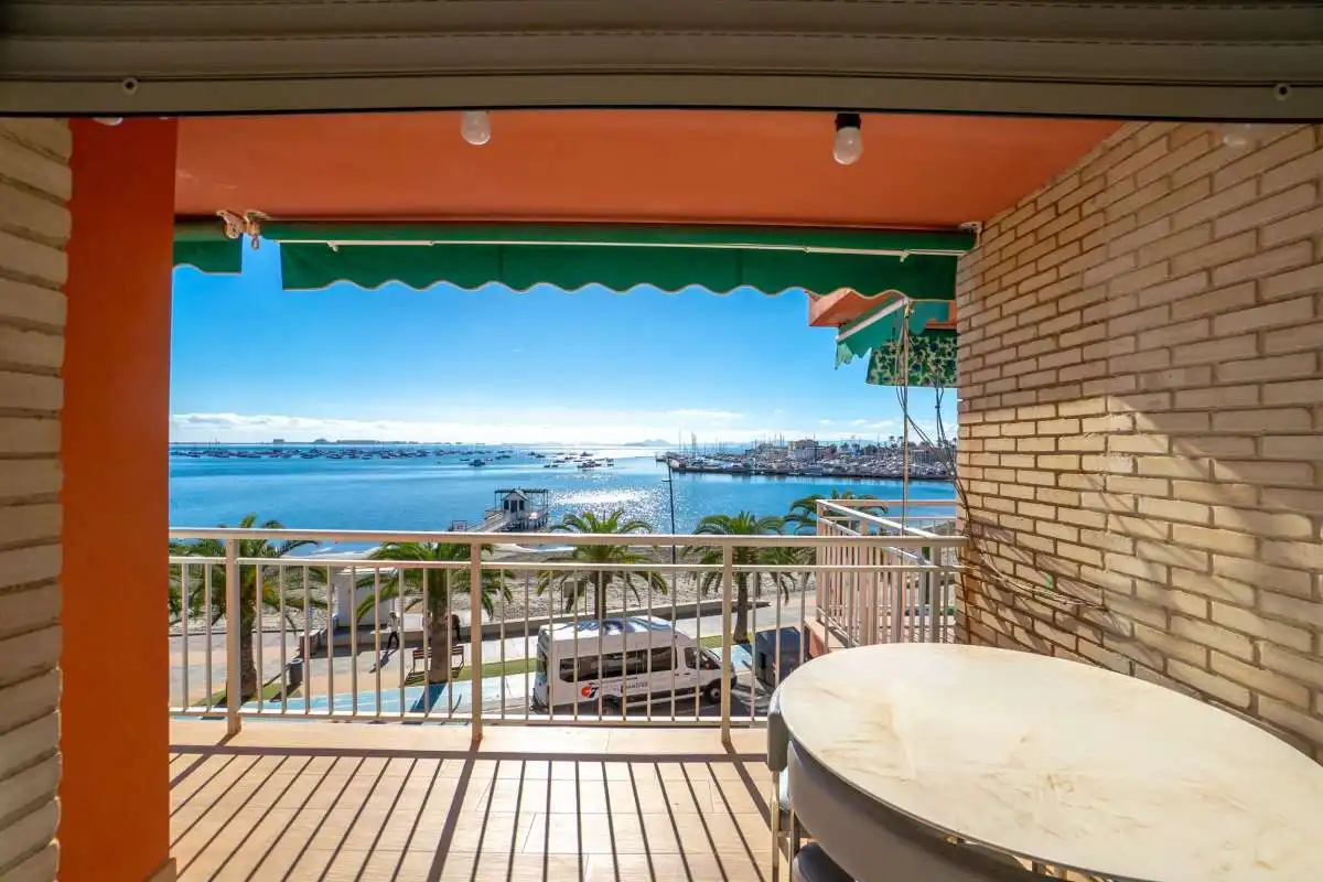 Appartement compact avec ascenseur à vendre à San Pedro del Pinatar, imagen 16