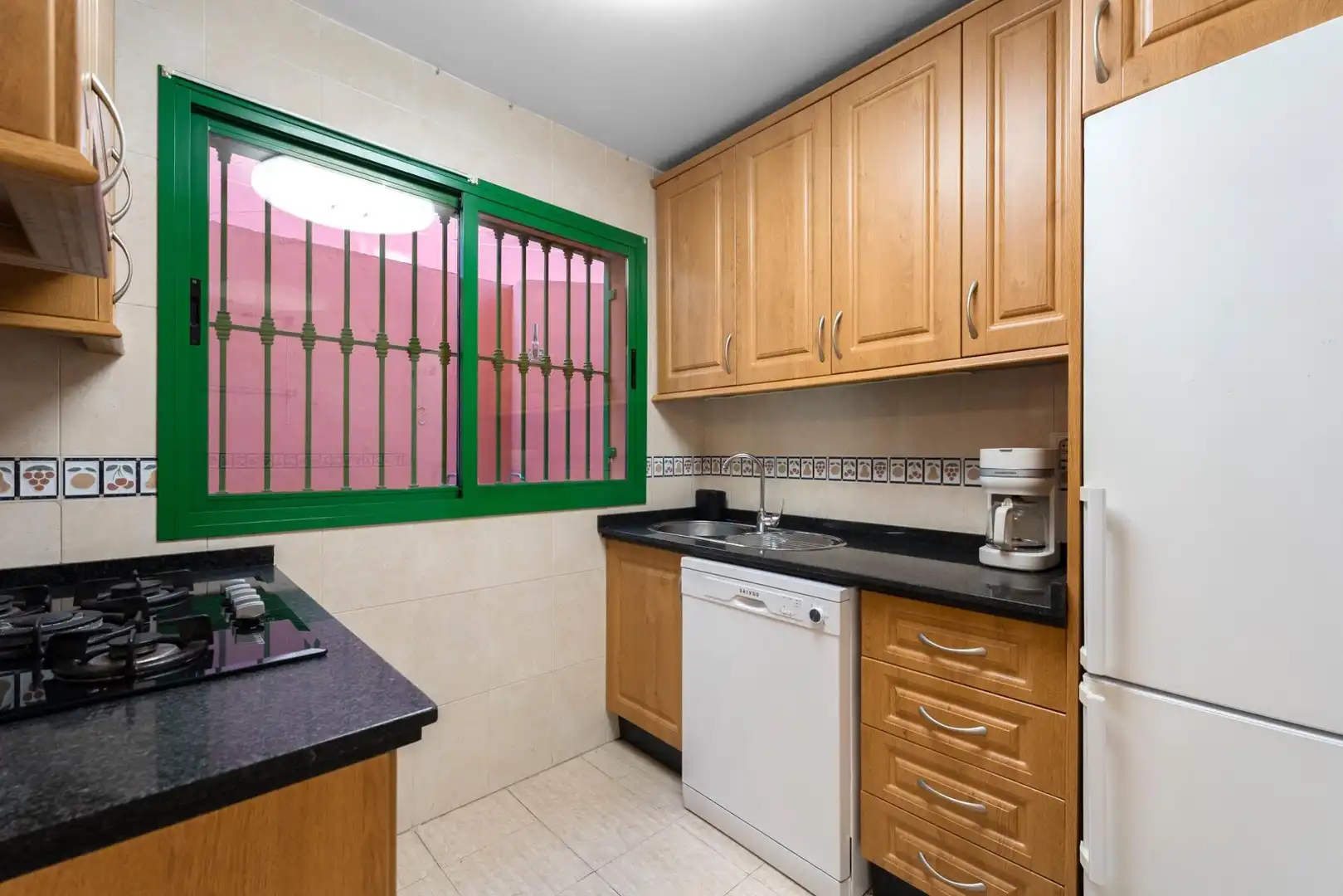 Flat for rent in Calle Calle Mirlos, Torreblanca del Sol