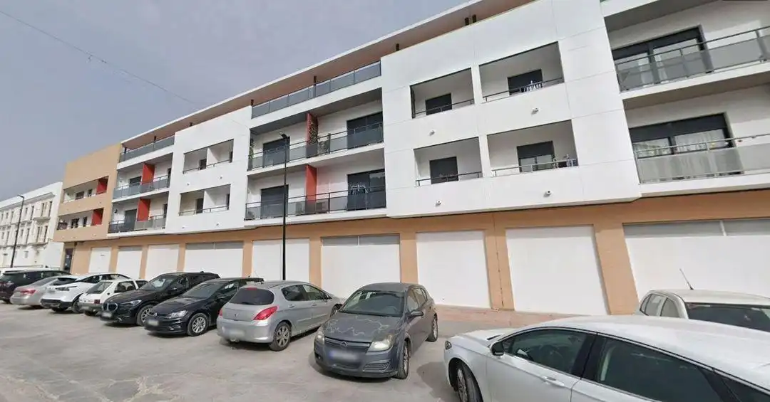 Appartamento con ascensore in vendita a Estepa