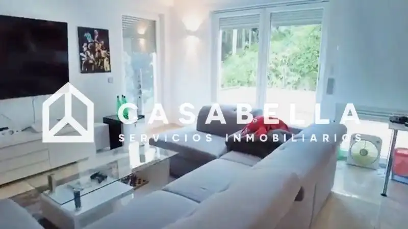House with pool for sale in Balcón de la Peya, imagen 9