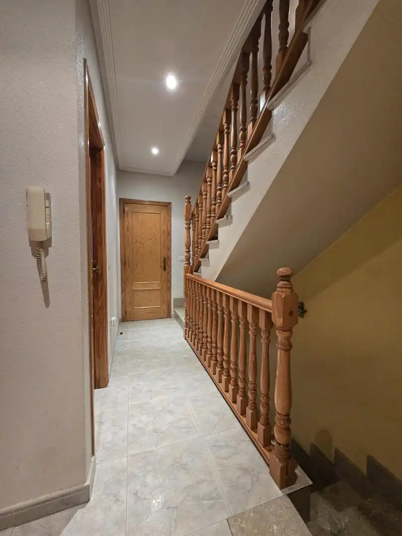 House with terrace for sale in MOLINEROS, imagen 20