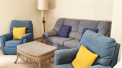 Photo 4 of Flat for sale in Pan y Guindas, Palencia