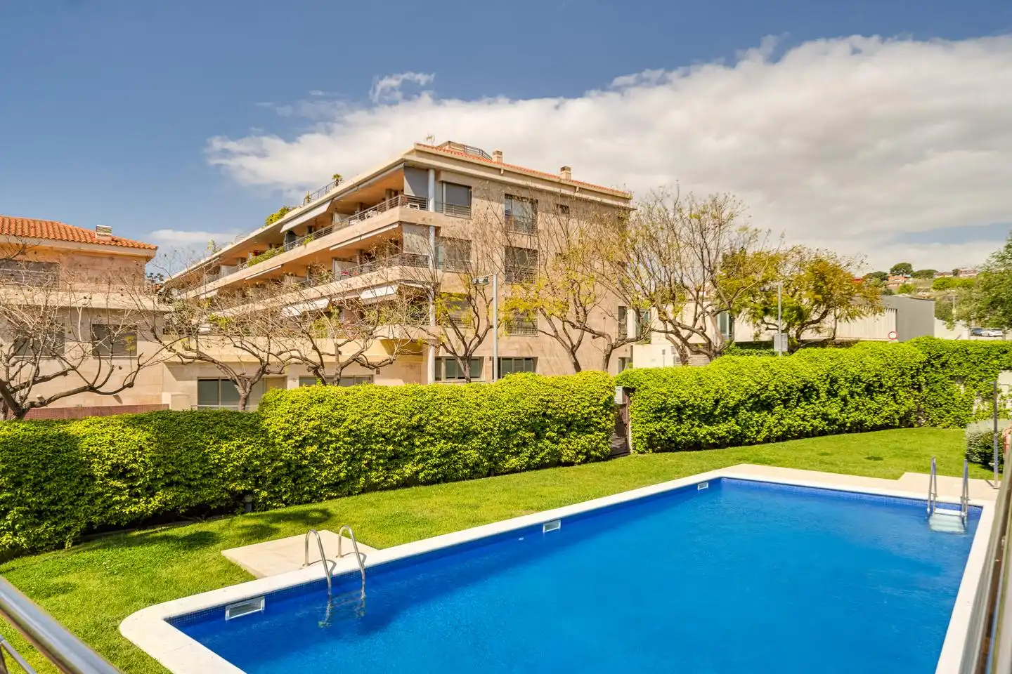 Ground floor for sale in Ocata
