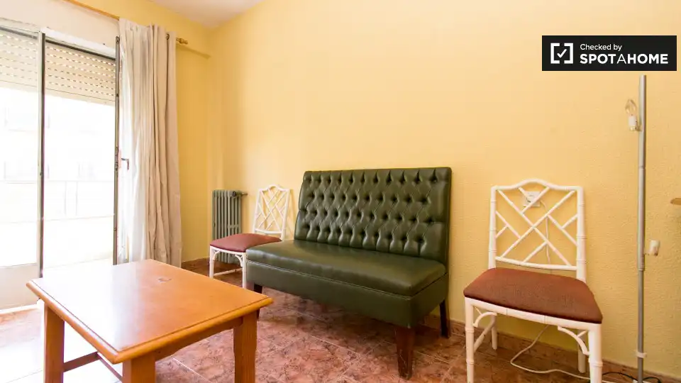 Room in San Matías - Realejo