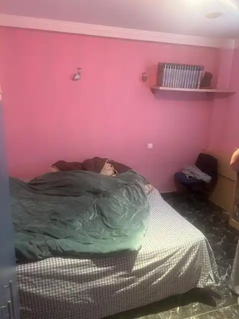 Habitación de Piso en venta en Elche / Elx con Amueblado y Balcón