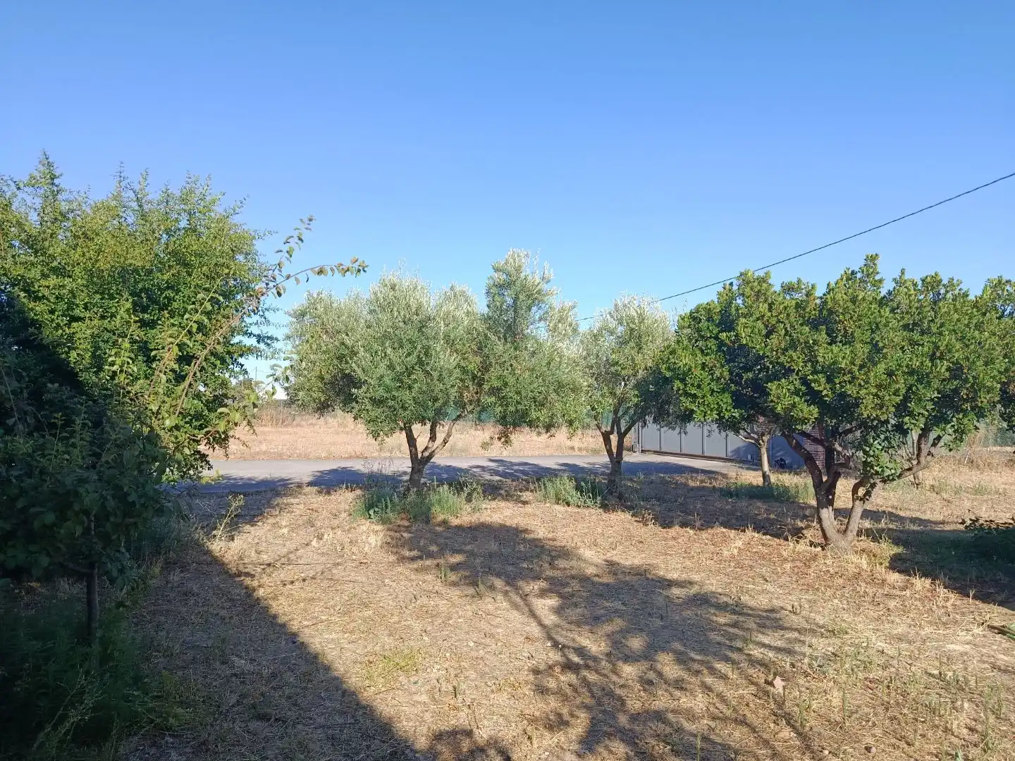 Terreno en venta en Puerta de Cuartos - Avda. de Portugal