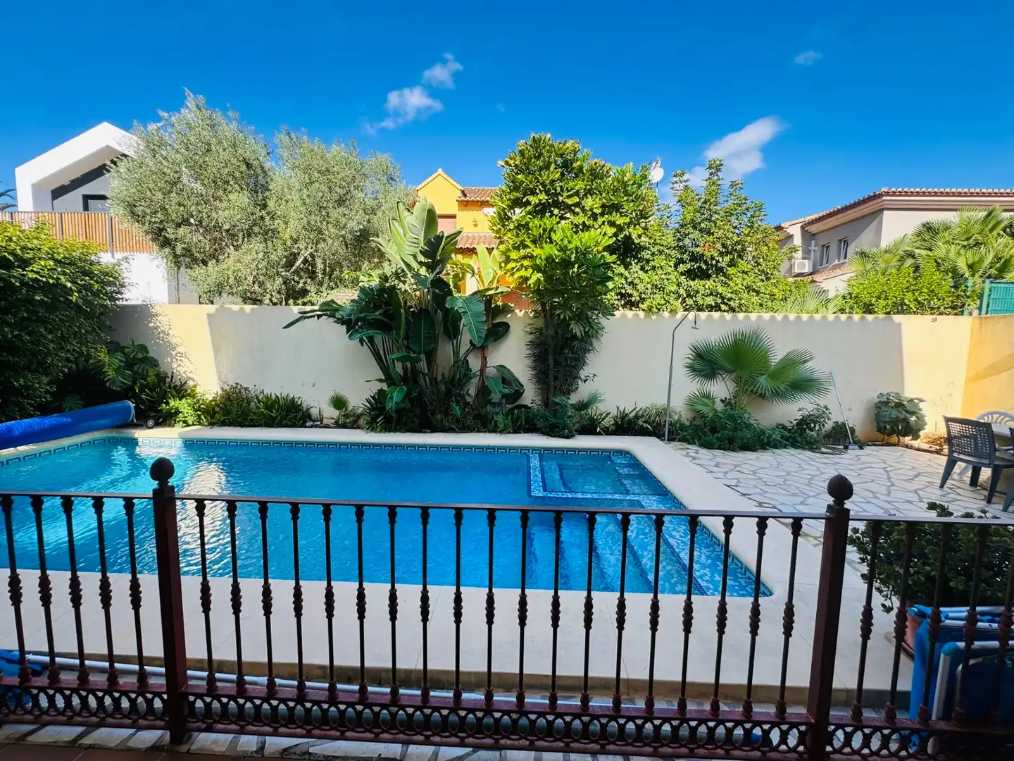 Villa avec terrasse à vendre à Pedreguer, imagen 12