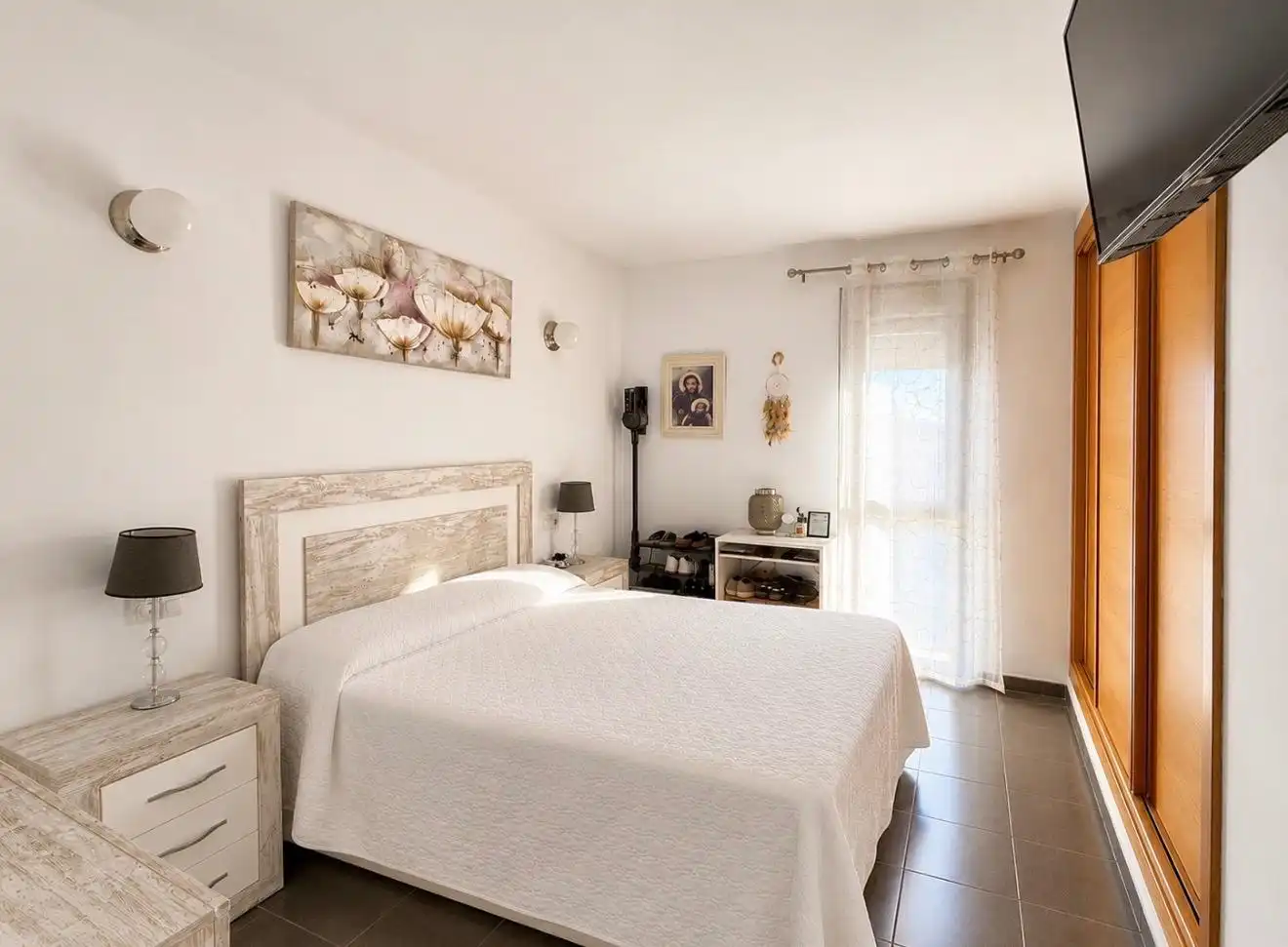 Flat with terrace for sale in VAZQUEZ DE MELLA, POLITIC, imagen 2