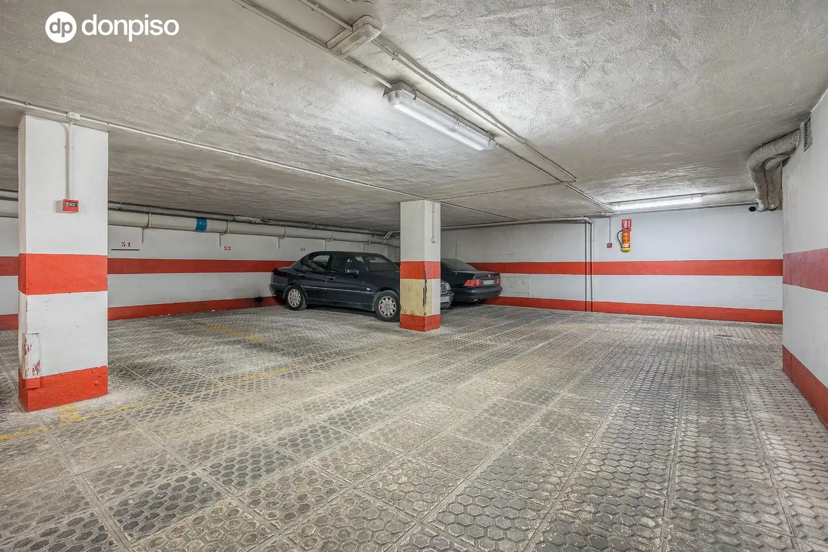 Flat for sale in DE LA CONSTITUCION, Plaza de Toros