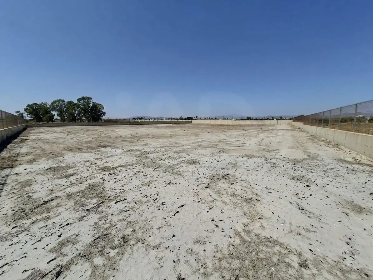 Residencial en venta en Lorca