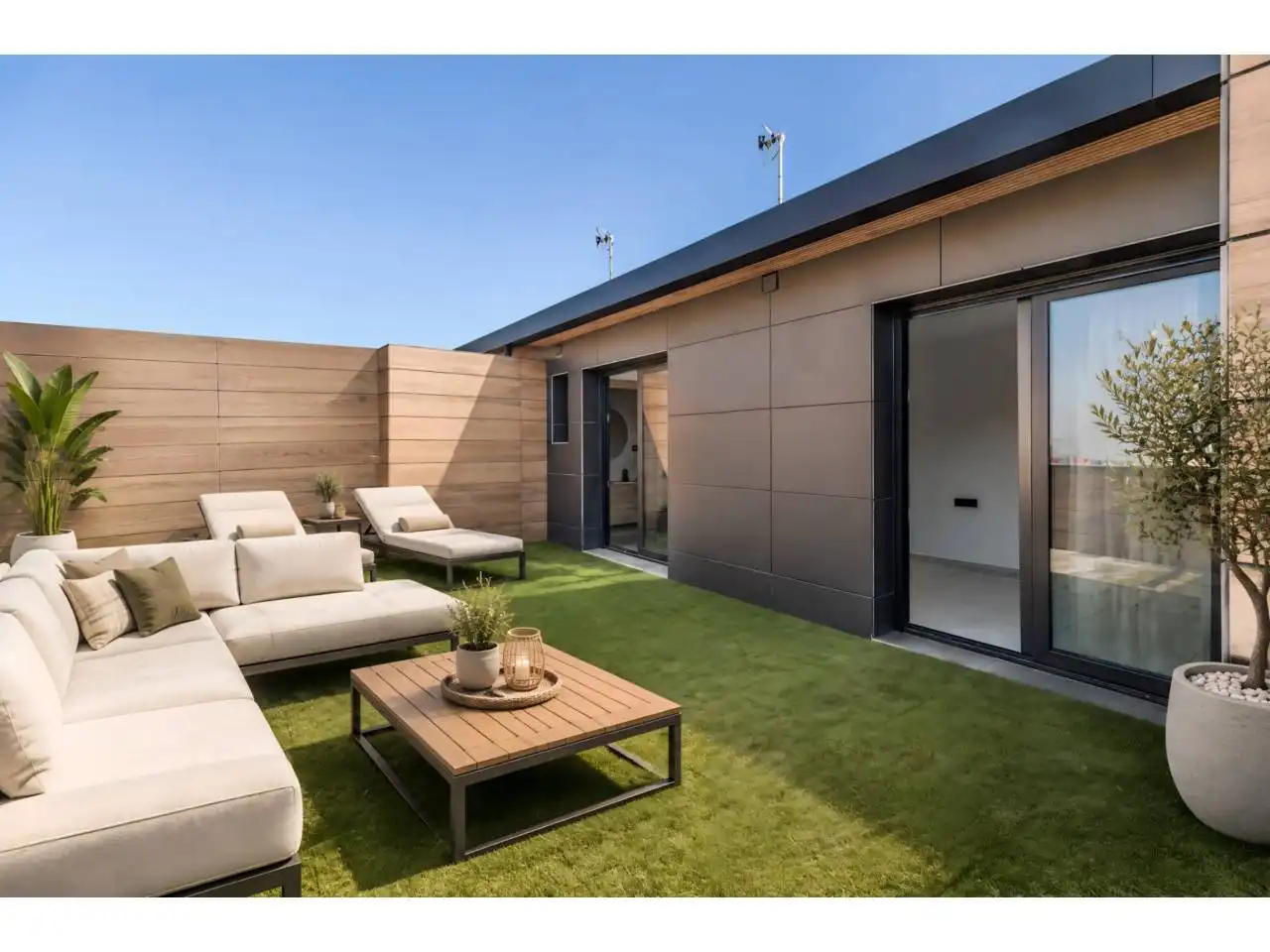 Casa en venda a Calle Mare de Déu de Sales, imagen 2