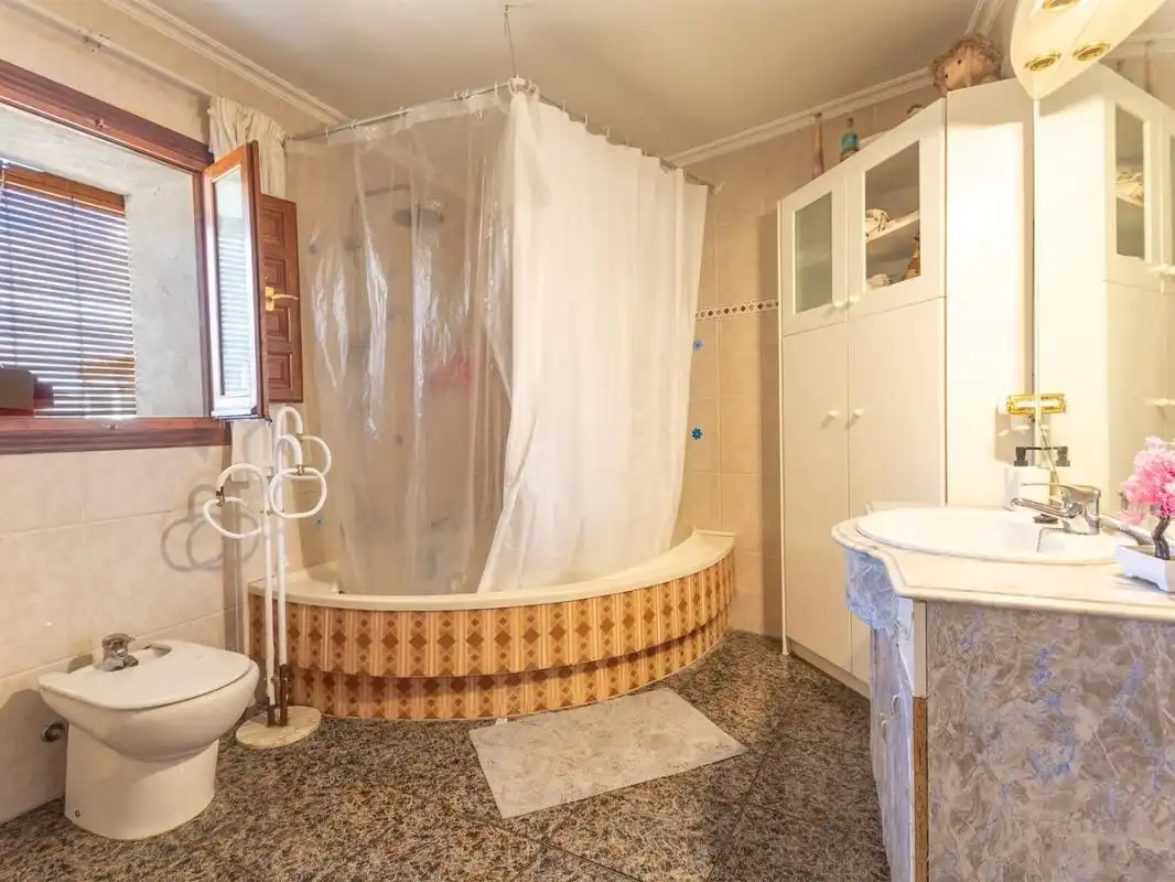 House with terrace for sale in Carrer de la Parra, imagen 13